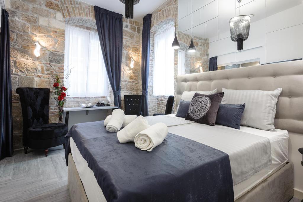 Avangarde Luxury Maison d'hôtes Split