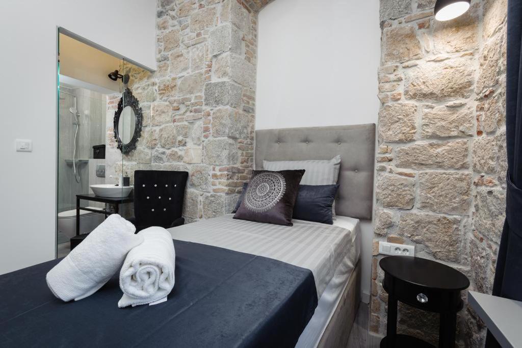Maison d'hôtes Avangarde Luxury Split