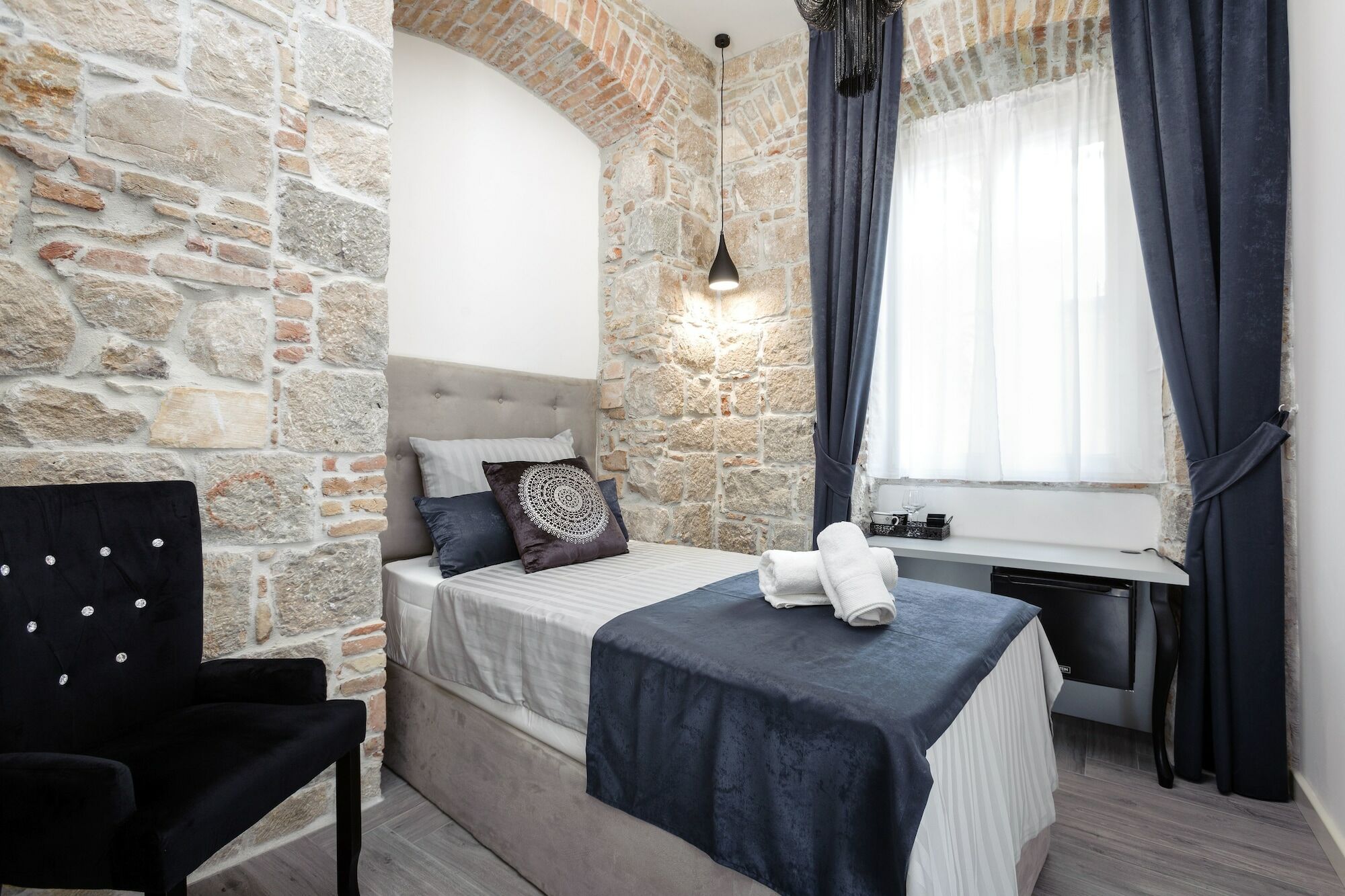 Avangarde Luxury Gjestgiverier Split